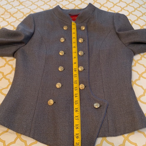 Work Jacket - Picture 13 of 16